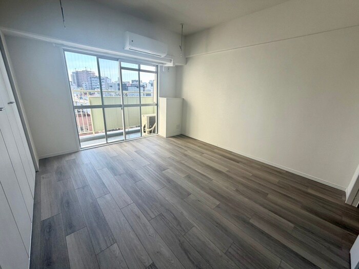 物件内観写真7　(居室)