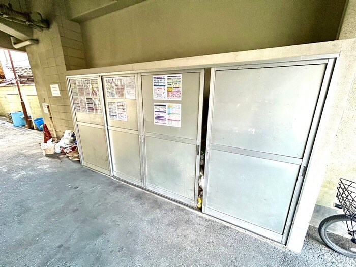 物件外観写真5　(建物設備)