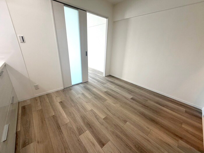 物件内観写真21　(居室)