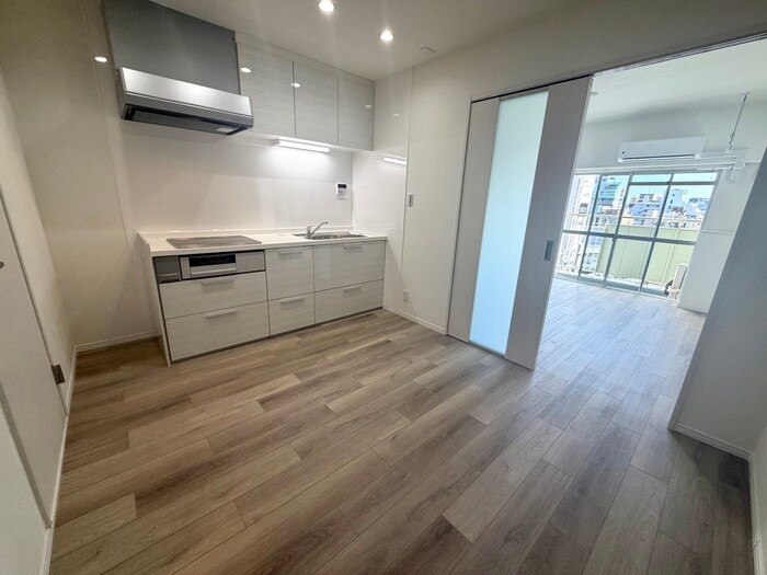 物件内観写真22　(居室)