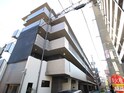 ﾌｫ-ﾘｱﾗｲｽﾞ大阪ｳｴｽﾄﾍﾞｲ(309)