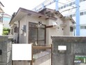 神田1丁目貸家