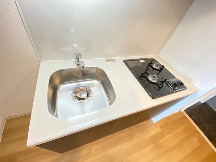 物件内観写真11　(キッチン)