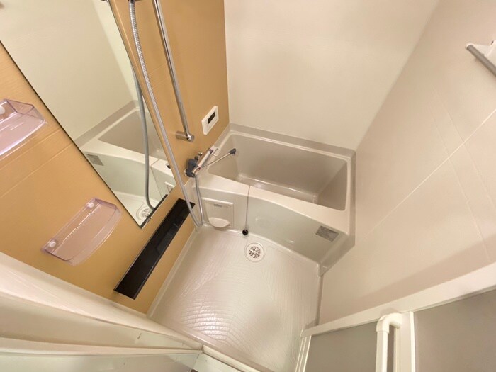 物件内観写真12　(バス／シャワールーム等)