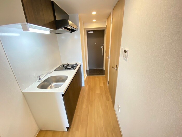 物件内観写真19　(廊下)