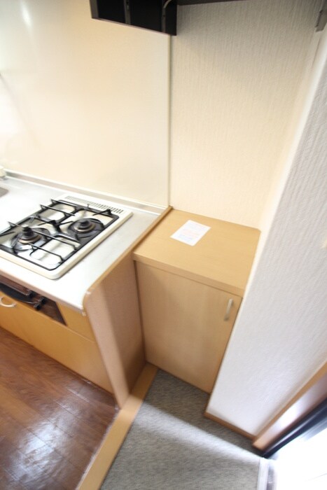 物件内観写真8　(靴箱)