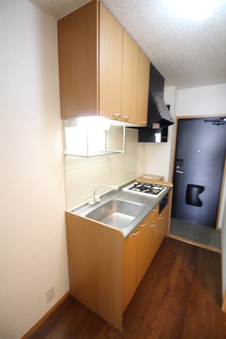 物件内観写真9　(キッチン)