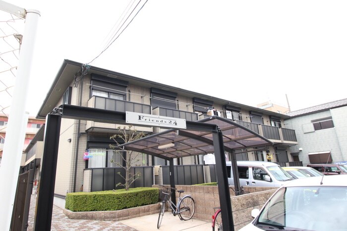 物件外観写真4　(その他)