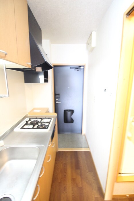 物件内観写真10　(キッチン)