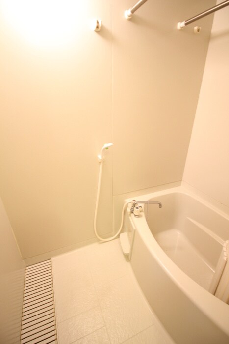 物件内観写真11　(バス／シャワールーム等)