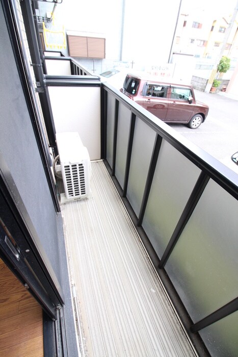 物件内観写真19　(ベランダ・バルコニー)