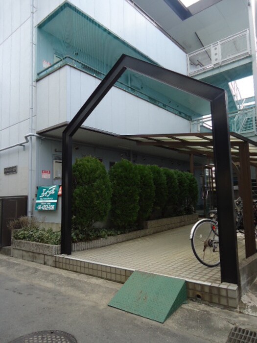 物件外観写真4　(外観写真)