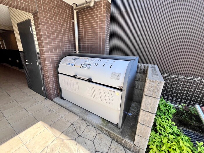 物件外観写真5　(建物設備)