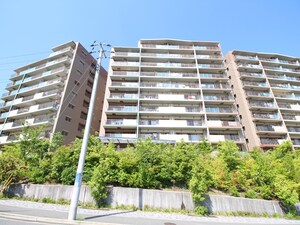 ｴﾙｸﾞﾚｰｽ彩都箕面Ｄ棟（201）外観写真