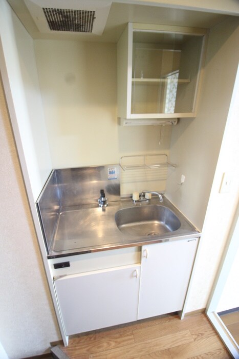 物件内観写真7　(キッチン)