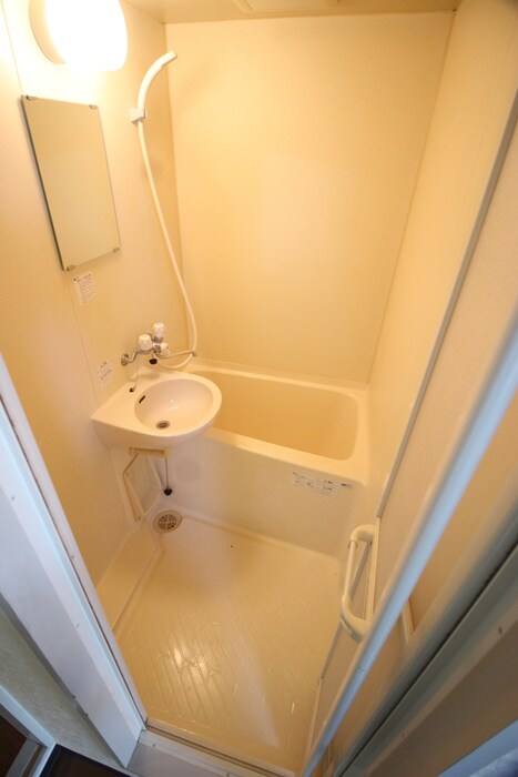 物件内観写真8　(バス／シャワールーム等)