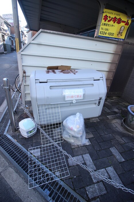 物件外観写真6　(建物設備)