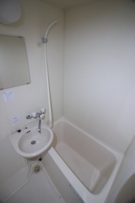 物件内観写真10　(バス／シャワールーム等)