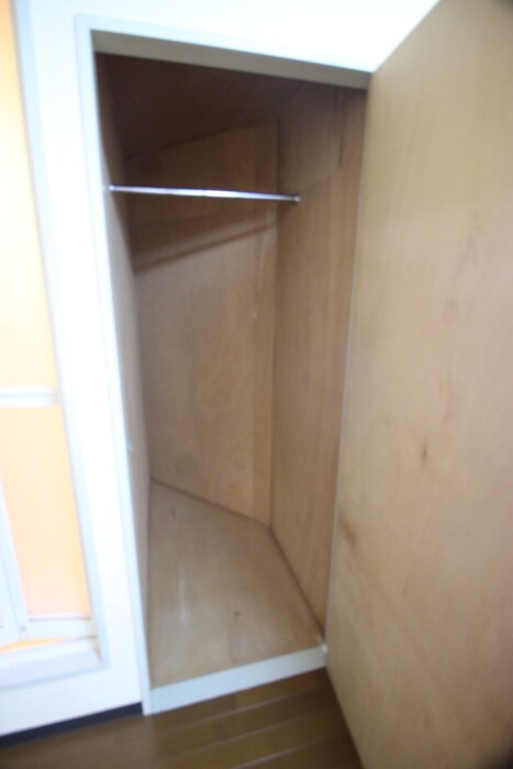 物件内観写真14　(収納)