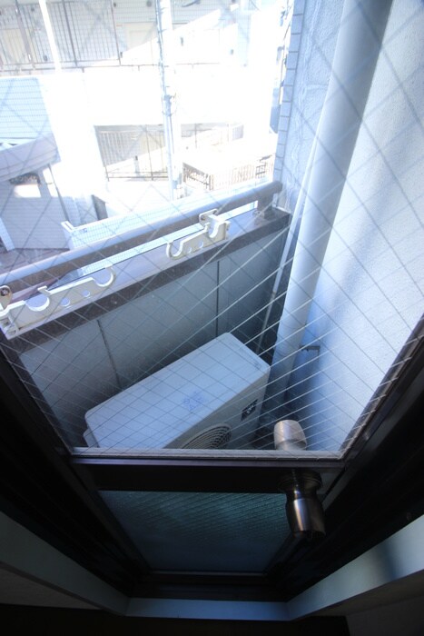 物件内観写真15　(ベランダ・バルコニー)