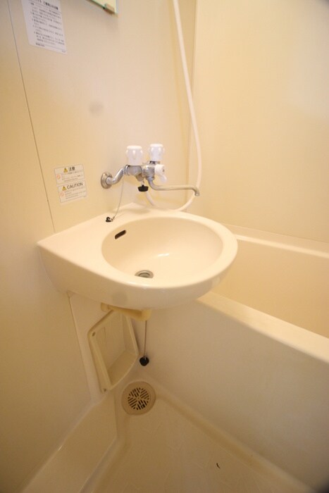 物件内観写真17　(洗面)