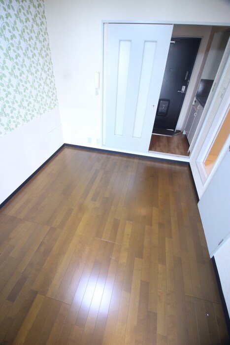 物件内観写真20　(居室)