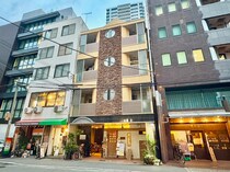 ＤＵＯ　ＧＲＡＮＤ梅田東の外観写真