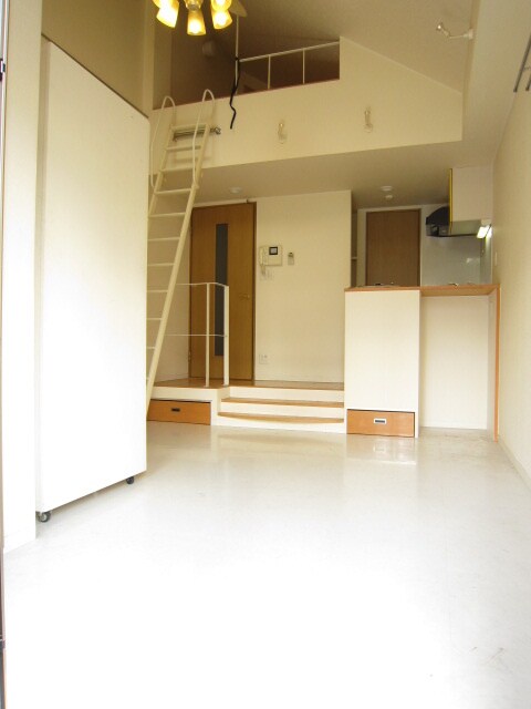 物件内観写真7　(居室)