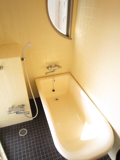 物件内観写真12　(バス／シャワールーム等)