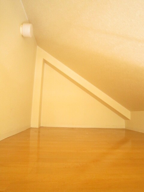 物件内観写真14　(ロフト)