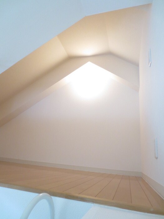 物件内観写真15　(ロフト)