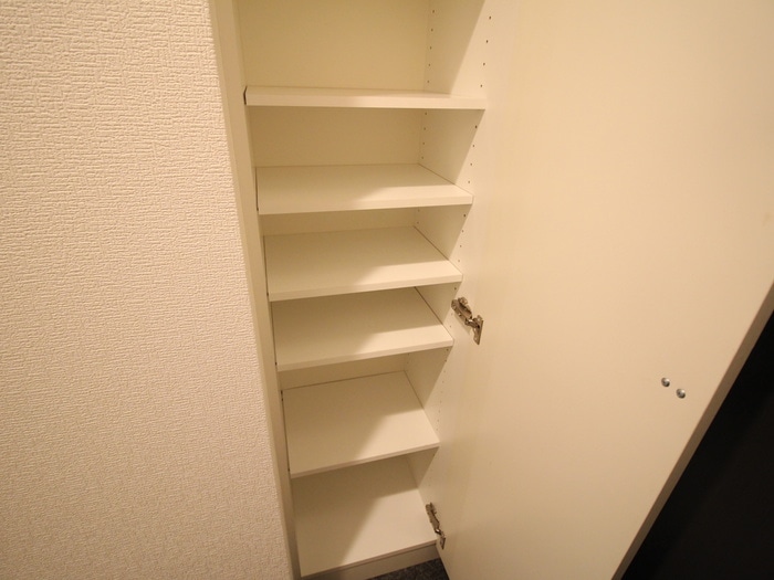 物件内観写真8　(靴箱)