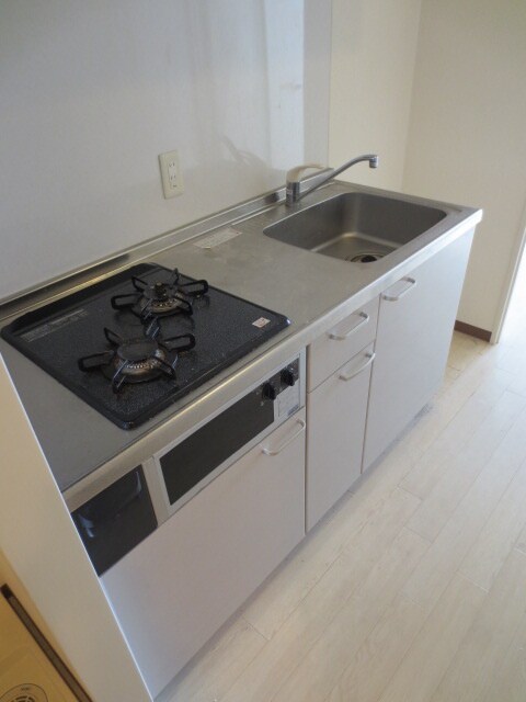 物件内観写真8　(キッチン)