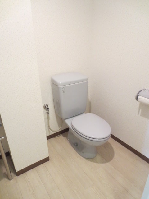 物件内観写真10　(トイレ)