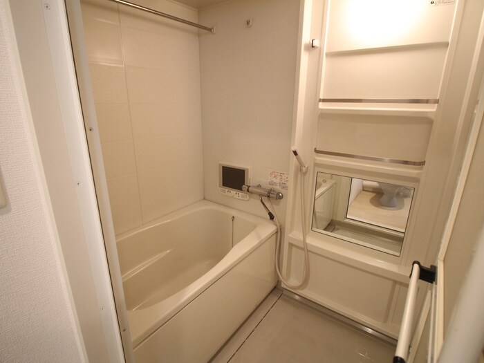 物件内観写真11　(バス／シャワールーム等)