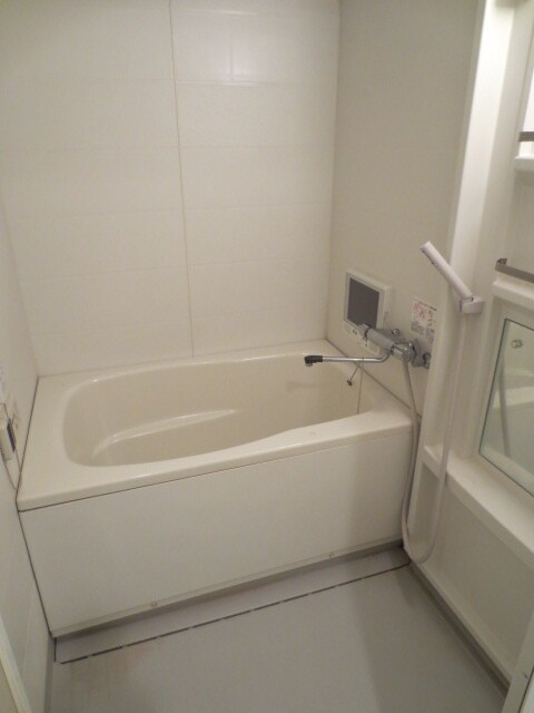 物件内観写真12　(バス／シャワールーム等)