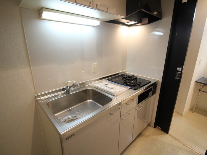 物件内観写真14　(キッチン)
