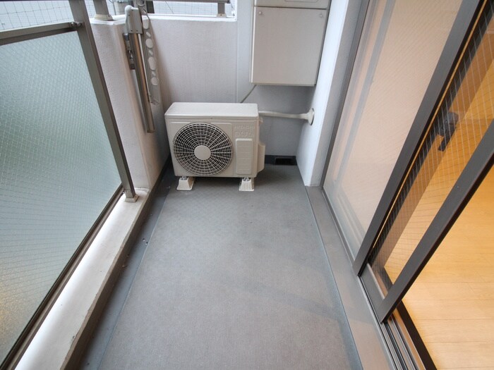 物件内観写真16　(ベランダ・バルコニー)