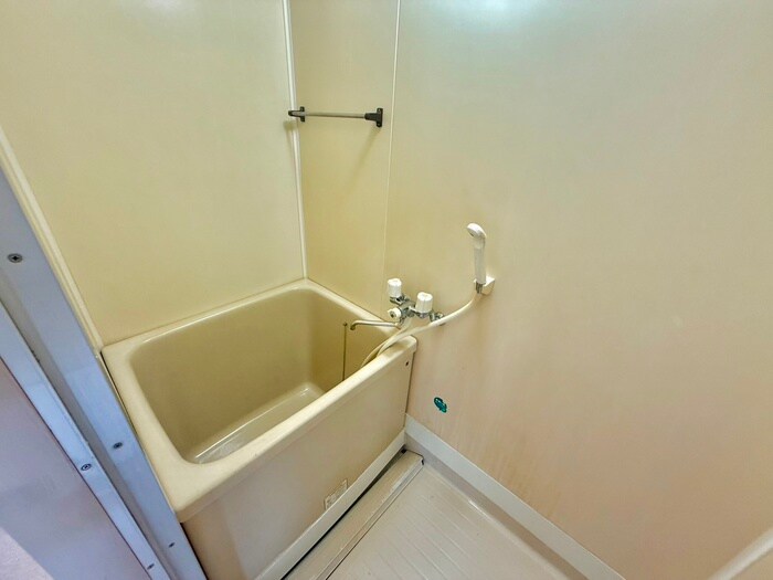物件内観写真11　(バス／シャワールーム等)