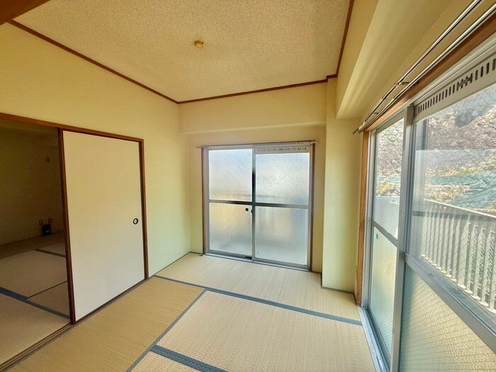 物件内観写真13　(居室)