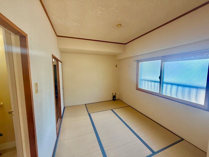 物件内観写真14　(居室)