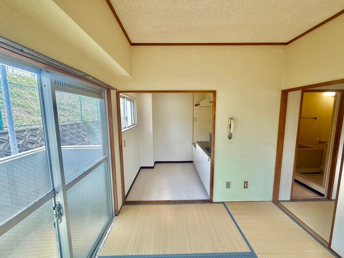 物件内観写真15　(居室)