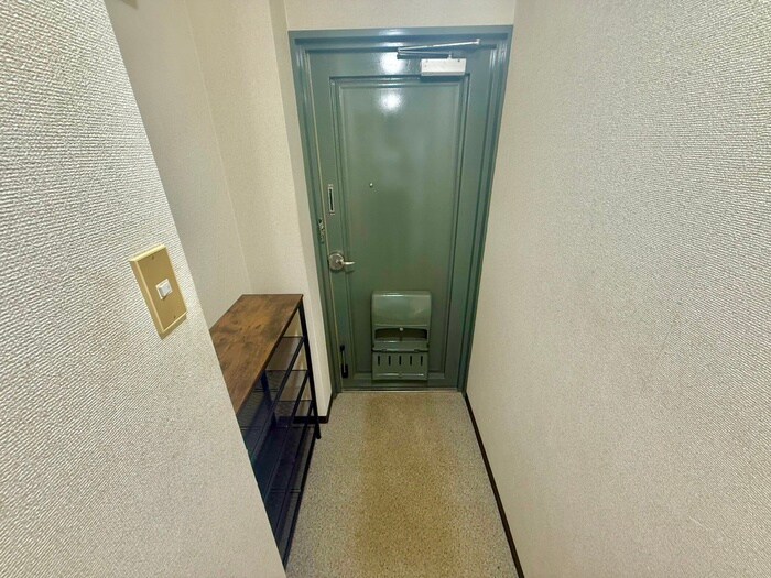物件内観写真20　(玄関)