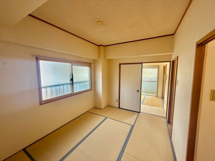 物件内観写真22　(居室)