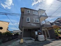 ｸﾞﾚｲｽﾌﾙｺ-ﾎﾟｲﾁｶﾜﾊﾟ-ﾄⅡの外観写真