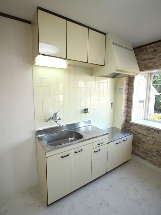 物件内観写真8　(キッチン)