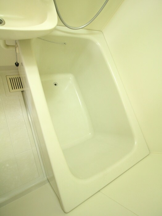 物件内観写真9　(バス／シャワールーム等)