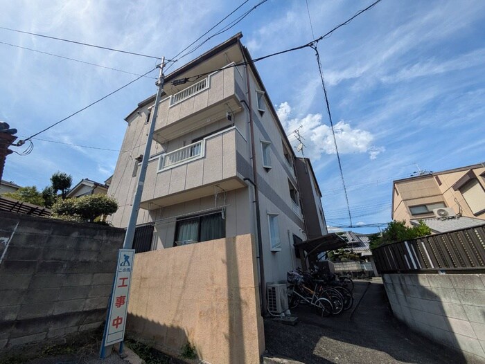 物件外観写真3　(外観写真)