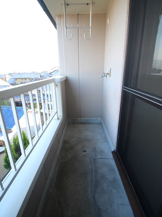 物件内観写真15　(ベランダ・バルコニー)