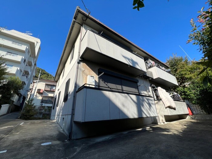 物件外観写真3　(外観写真)